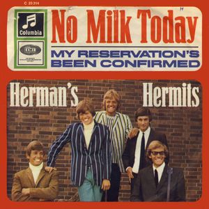 Herman's Hermits